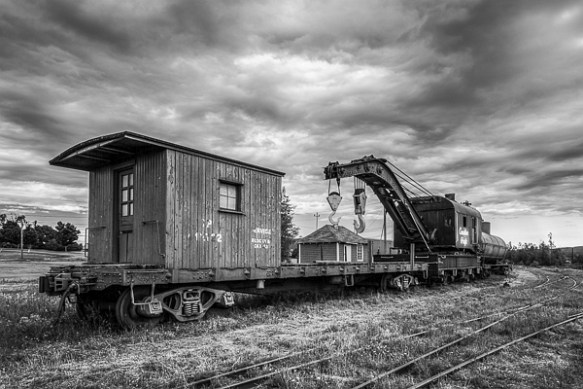 ©Trevor Awalt_100 Ton Steam Train_s