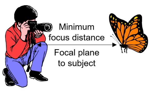 ©Trevor Awalt_Min Focus Distance